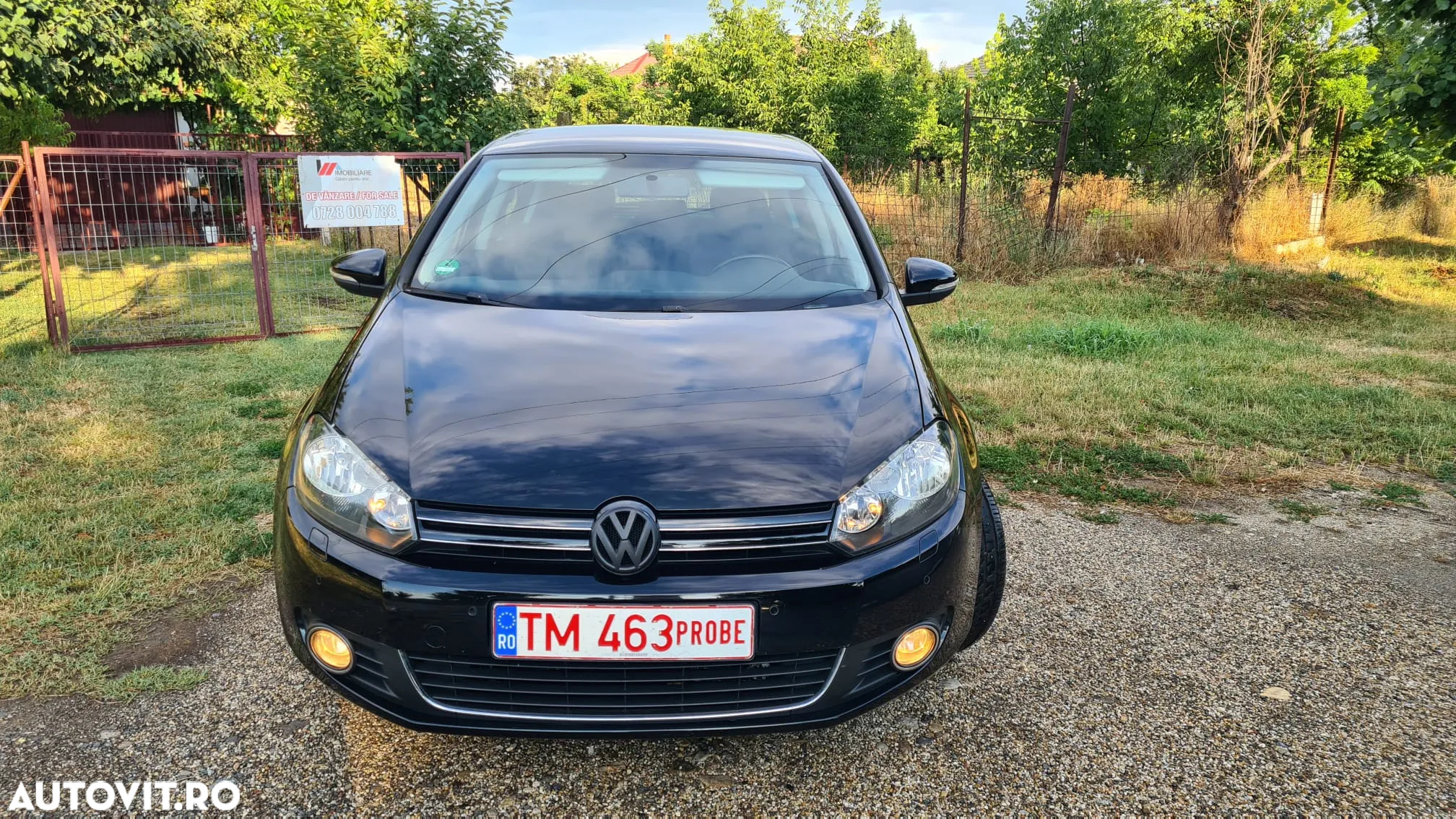 Volkswagen Golf 1.4 TSI Style - 14