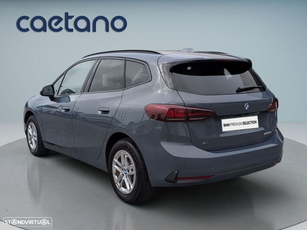BMW 225xe Active Tourer - 6