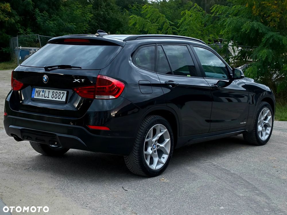 BMW X1 sDrive18d Sport Line - 13