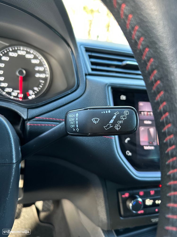 SEAT Ibiza 1.0 TSI FR - 32