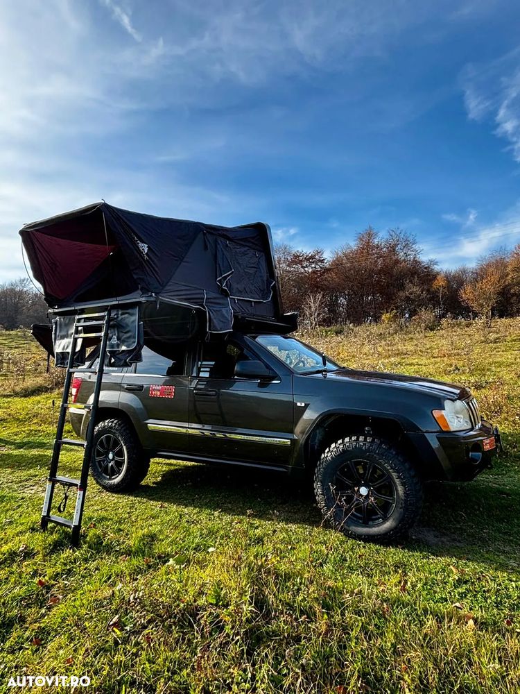 Jeep Grand Cherokee - 2