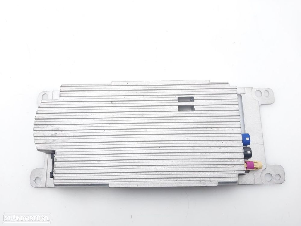 MÓDULO ELETRÓNICO BMW SERIE 1 - 1