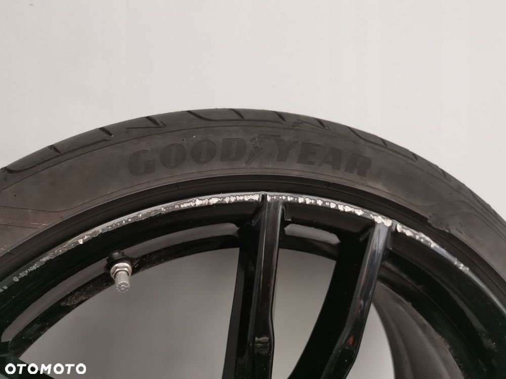 BMW 3 G20 G21 KOLA FELGI ALUFELGI OPONY LATO 225/40R19 255/35R19 24ROK - 12