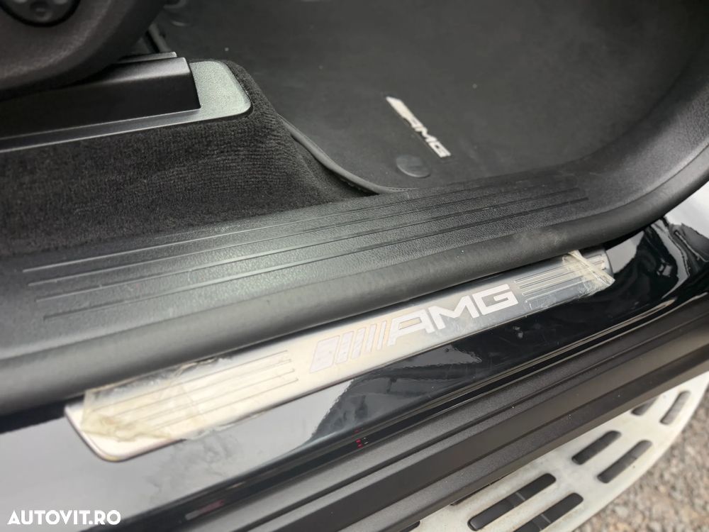 Mercedes-Benz GLE Coupe AMG 53 MHEV 4MATIC+ - 28