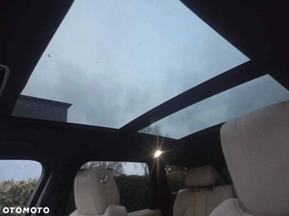 Land Rover Range Rover Sport S 3.0 SD V6 HSE Dynamic - 20