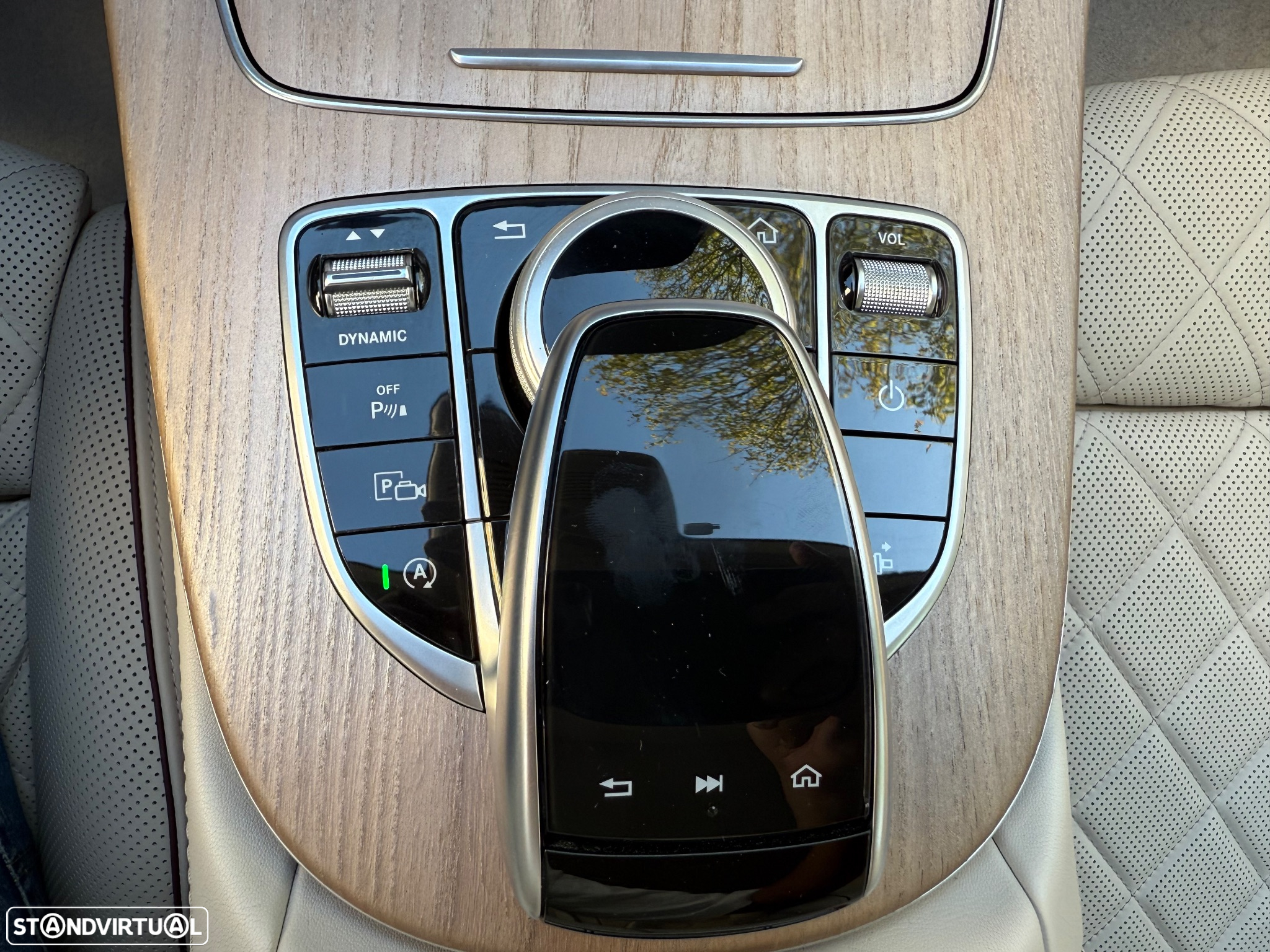 Mercedes-Benz E 200 AMG Line Aut. - 34