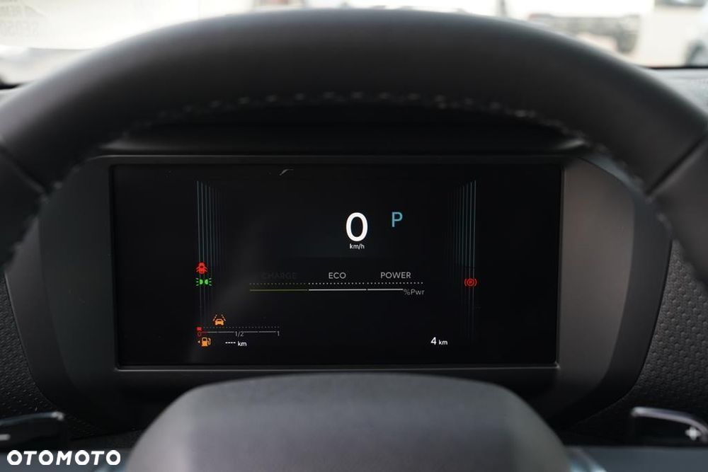 Citroën C4 1.2 mHEV Max eDCT6 - 16