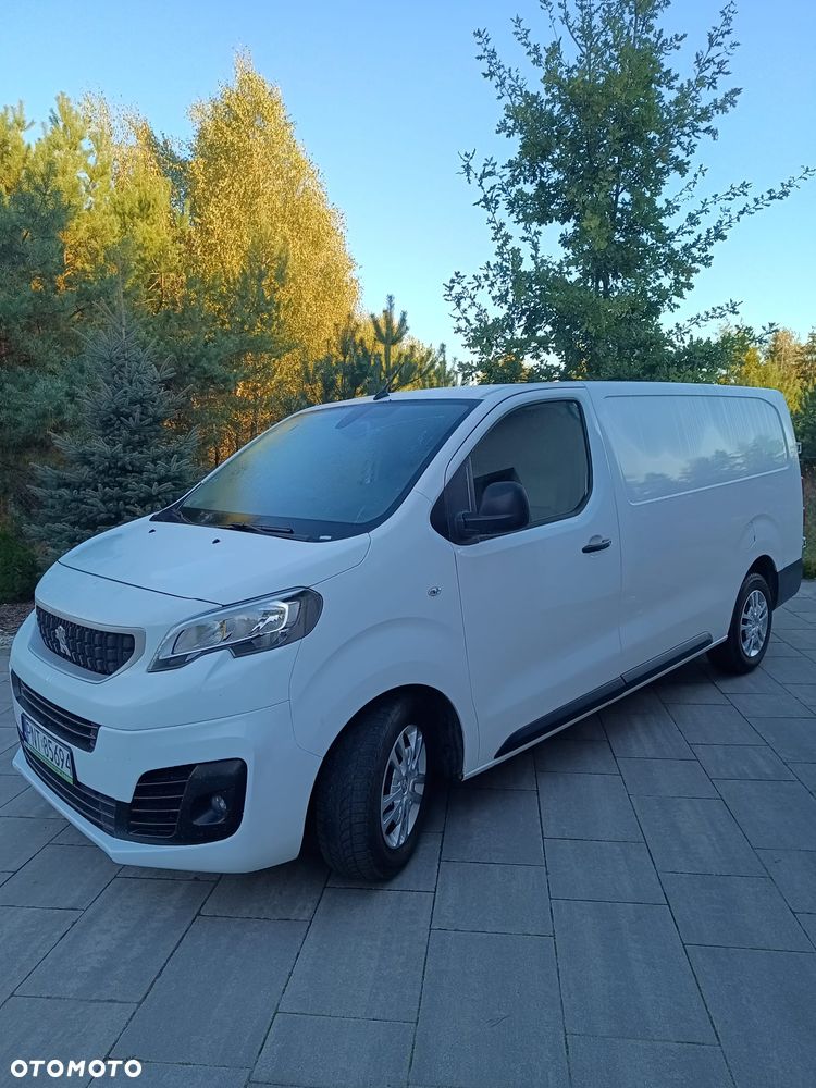 Peugeot Expert - 1