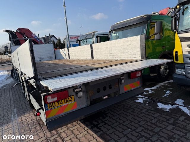 DAF CF 330 6x2 HDS HMF 2620 Super Stan - 5