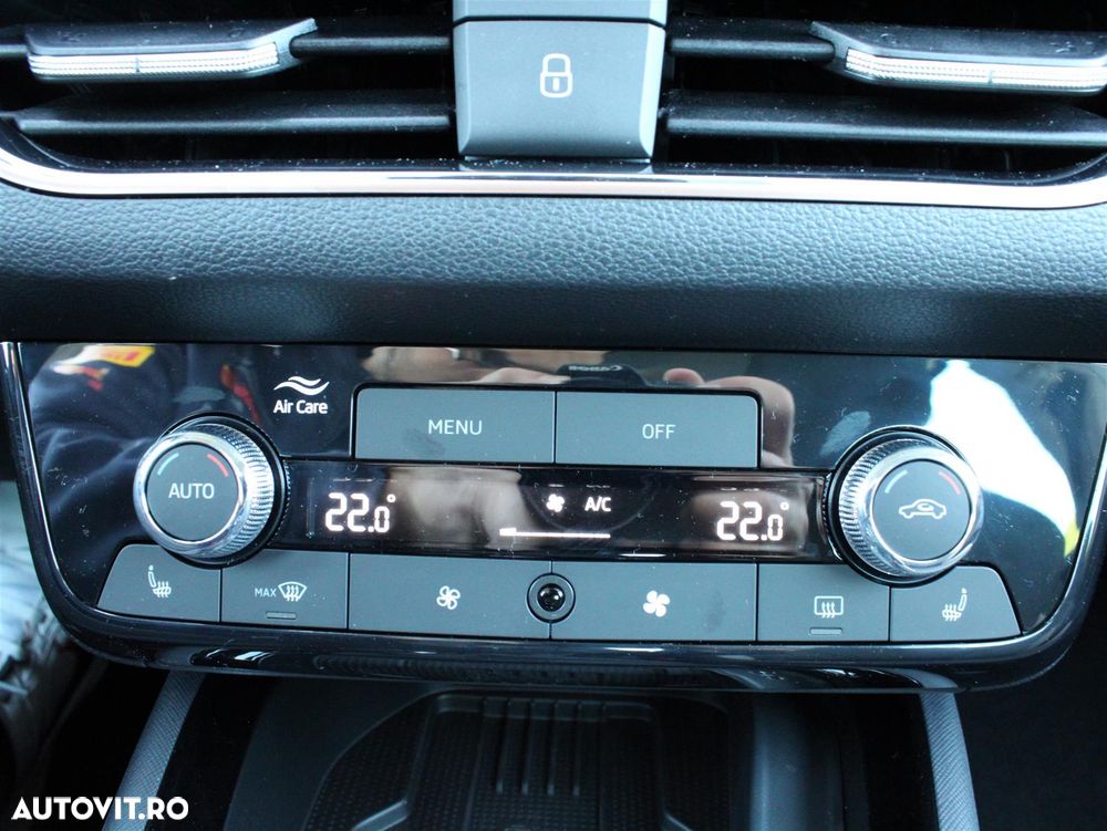 Skoda Kamiq 1.0 TSI DSG Selection - 21