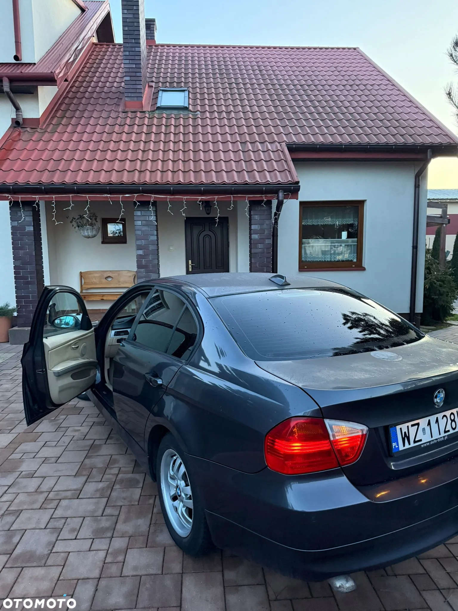 BMW Seria 3 320d - 3