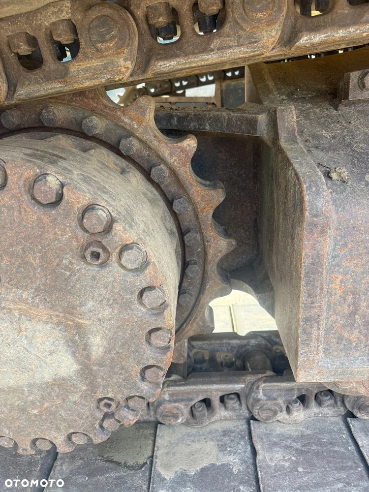 Komatsu PC 360 LC -10 - 18