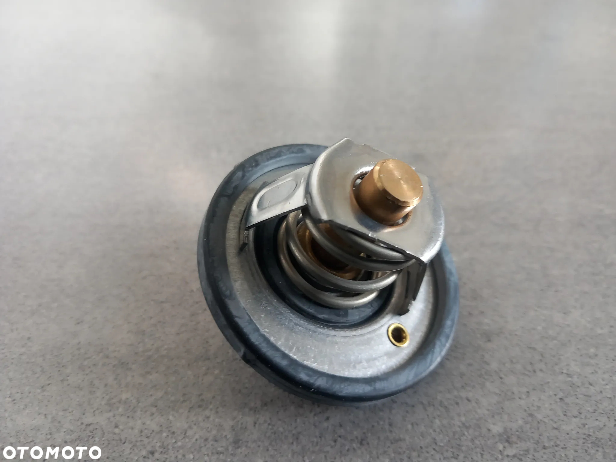 Termostat Ford Zetec-S 1.25 1.4 1.6 1712228 - 6