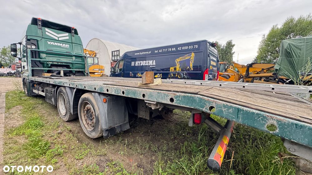 Zabudowa BDF Laweta - 1