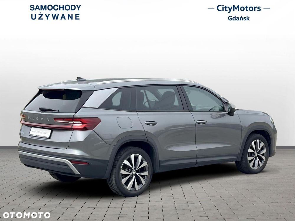 Skoda Kodiaq - 7