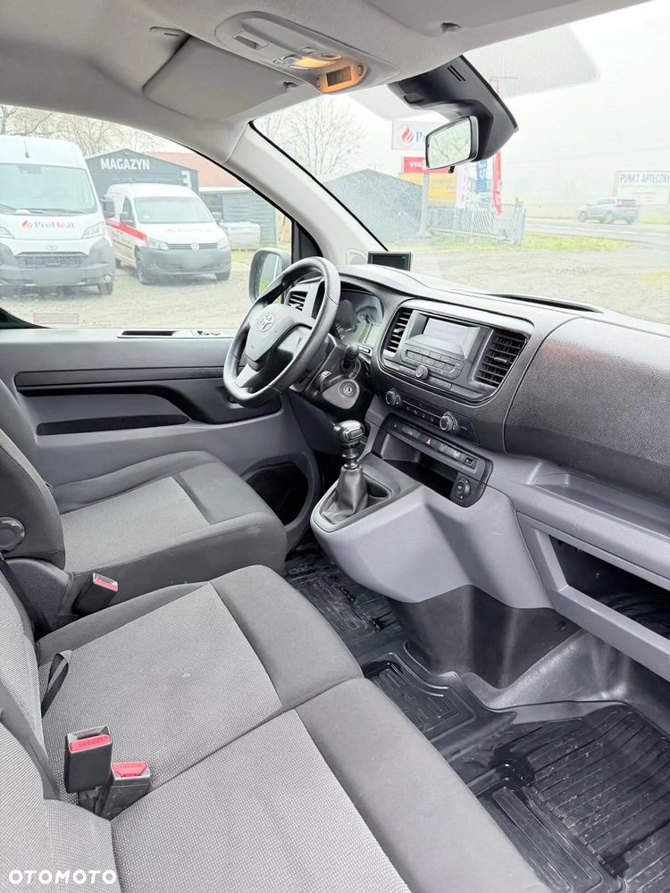 Toyota PROACE - 9