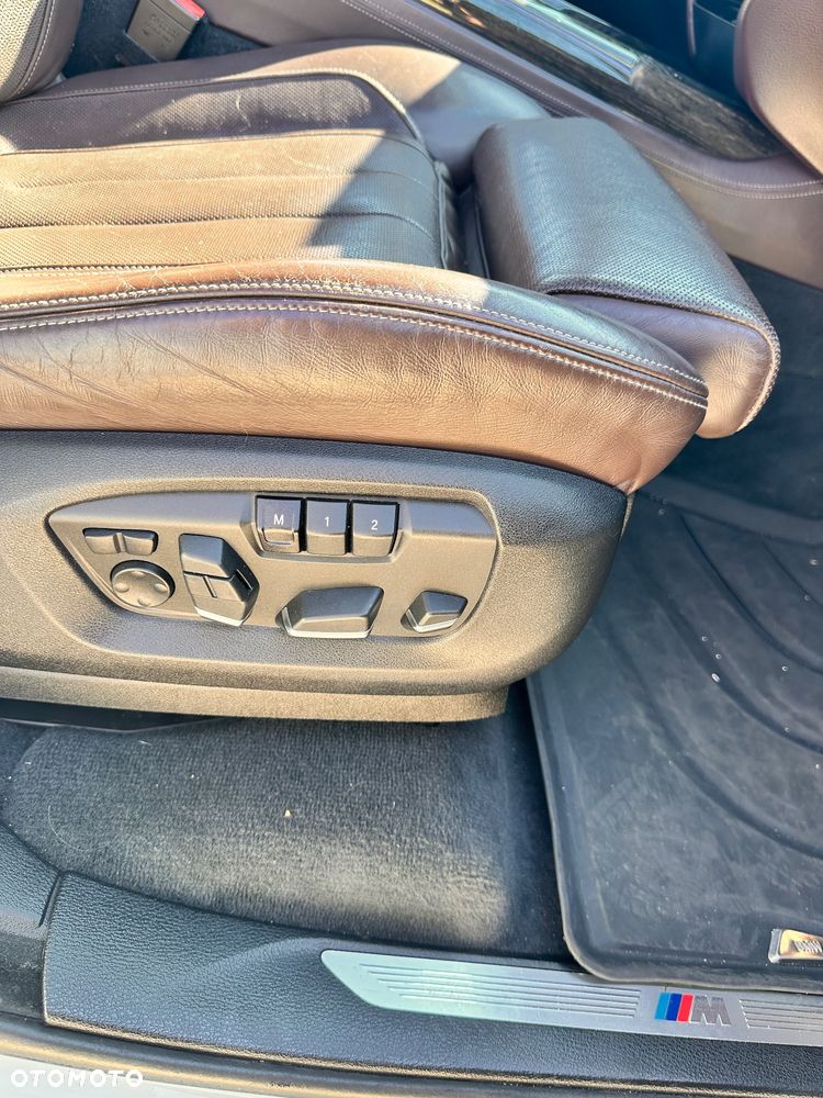 BMW X5 - 7