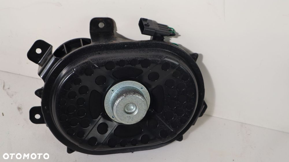 RANGE ROVER VELAR L560 GŁOŚNIK SUBWOOFER HK83-18808-AB - 4