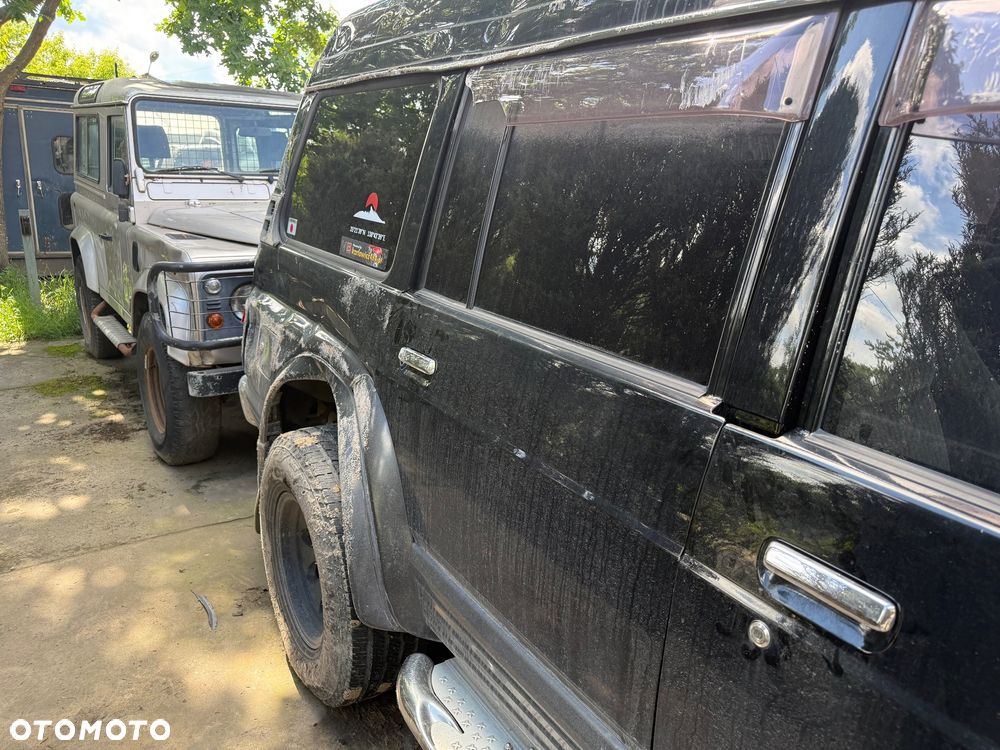 Nissan Patrol - 3