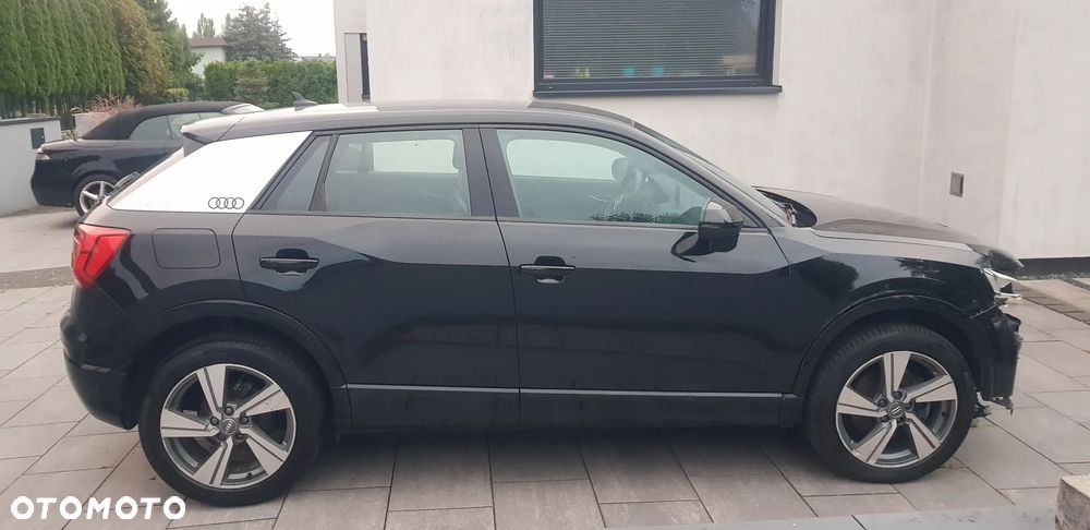 Audi Q2 1.6 TDI S tronic sport - 7
