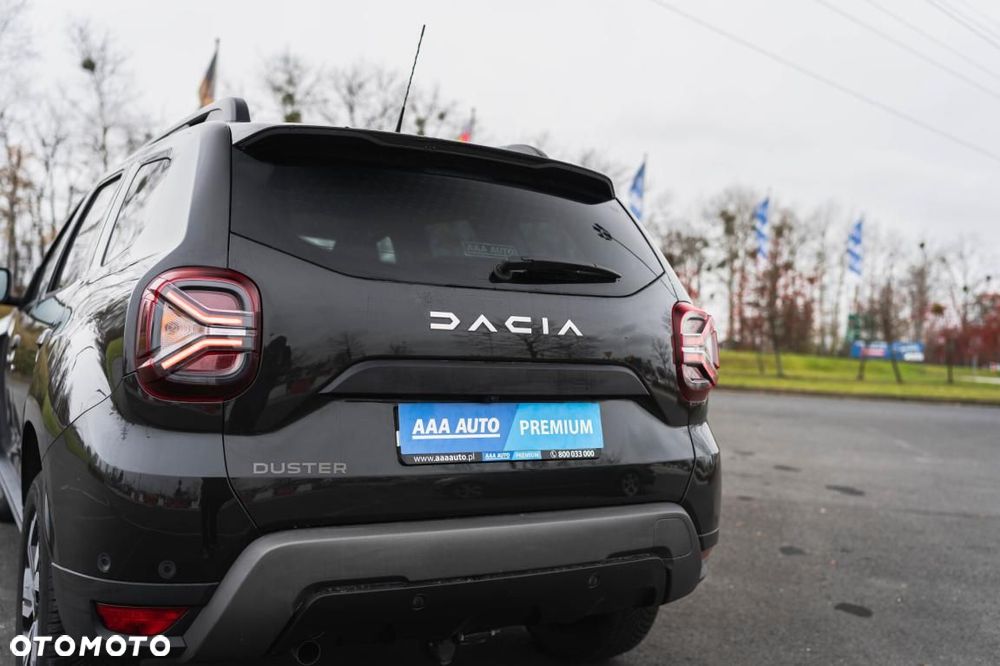 Dacia Duster - 13