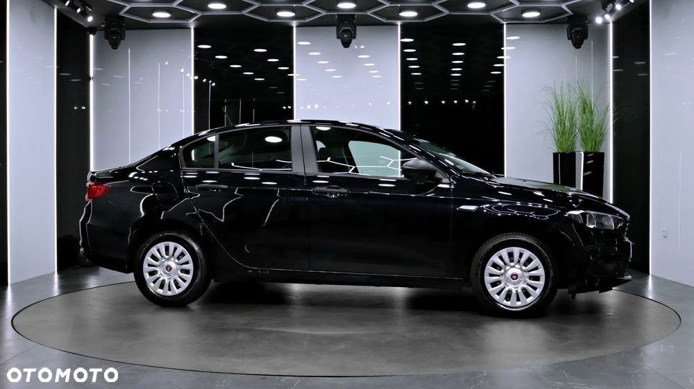 Fiat Tipo 1.4 Classic - 10