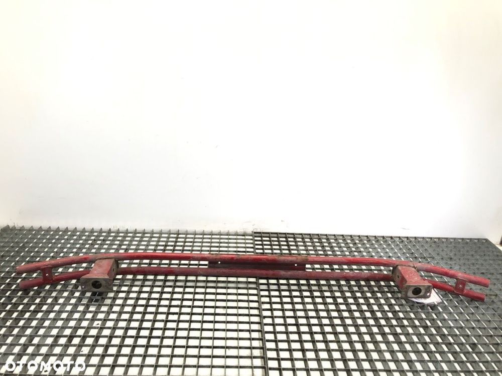 BELKA ZDERZAKA TYŁ  SUZUKI SWIFT III (MZ, EZ) 2005 - 2022 1.3 (RS 413) 68 kW [92 KM] benzyna 2005 - - 3