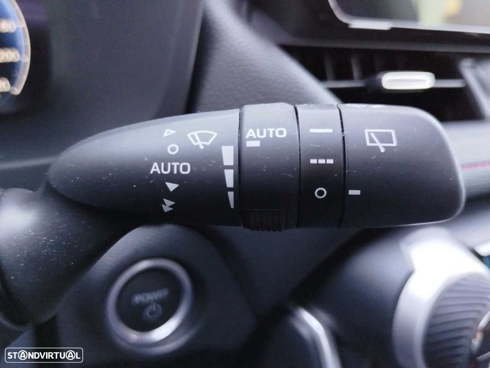 Toyota RAV4 2.5 HDF Plug-in Square Co.AWD-i - 20