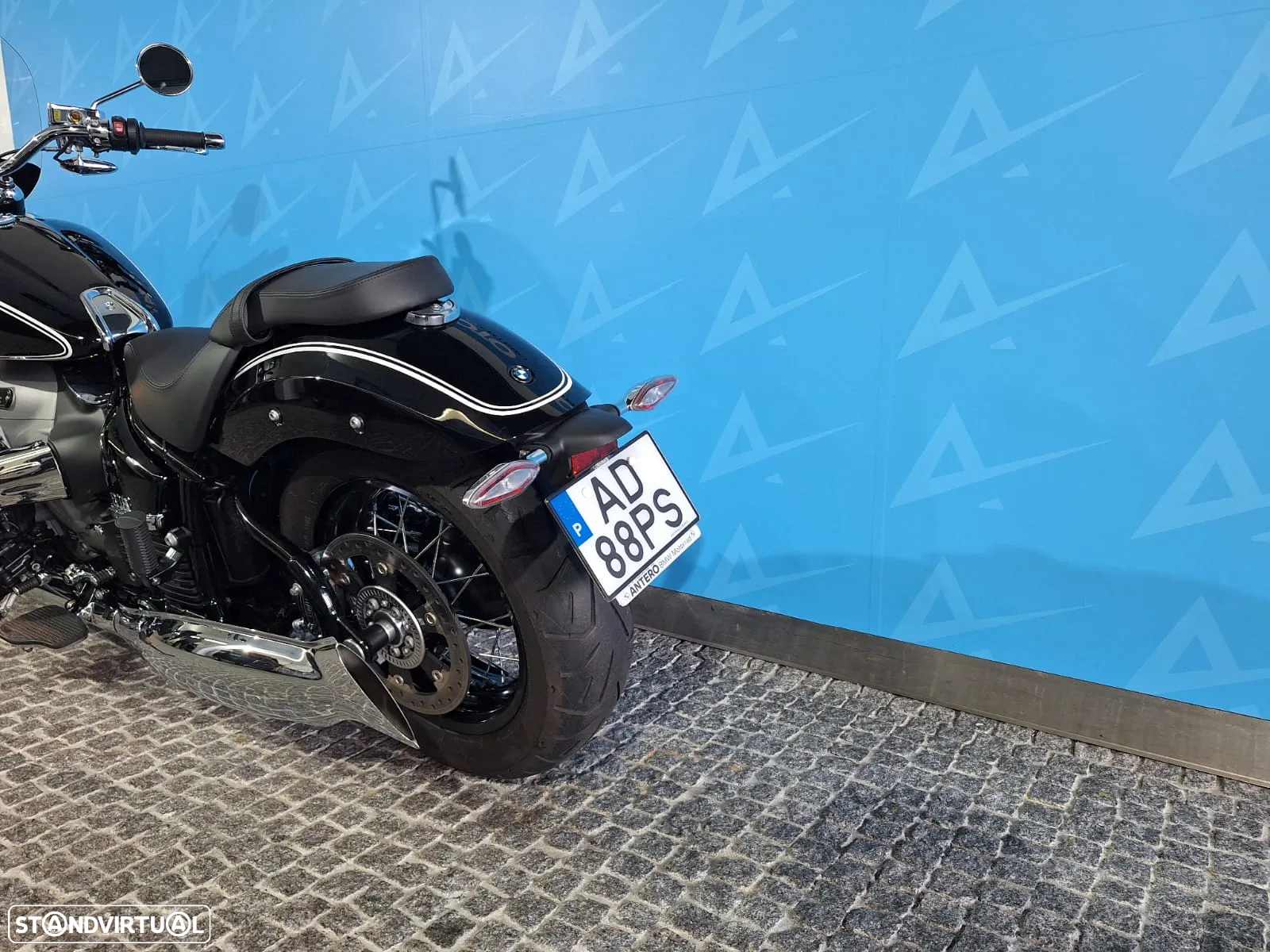 BMW R 18 Classic First Edition - 7