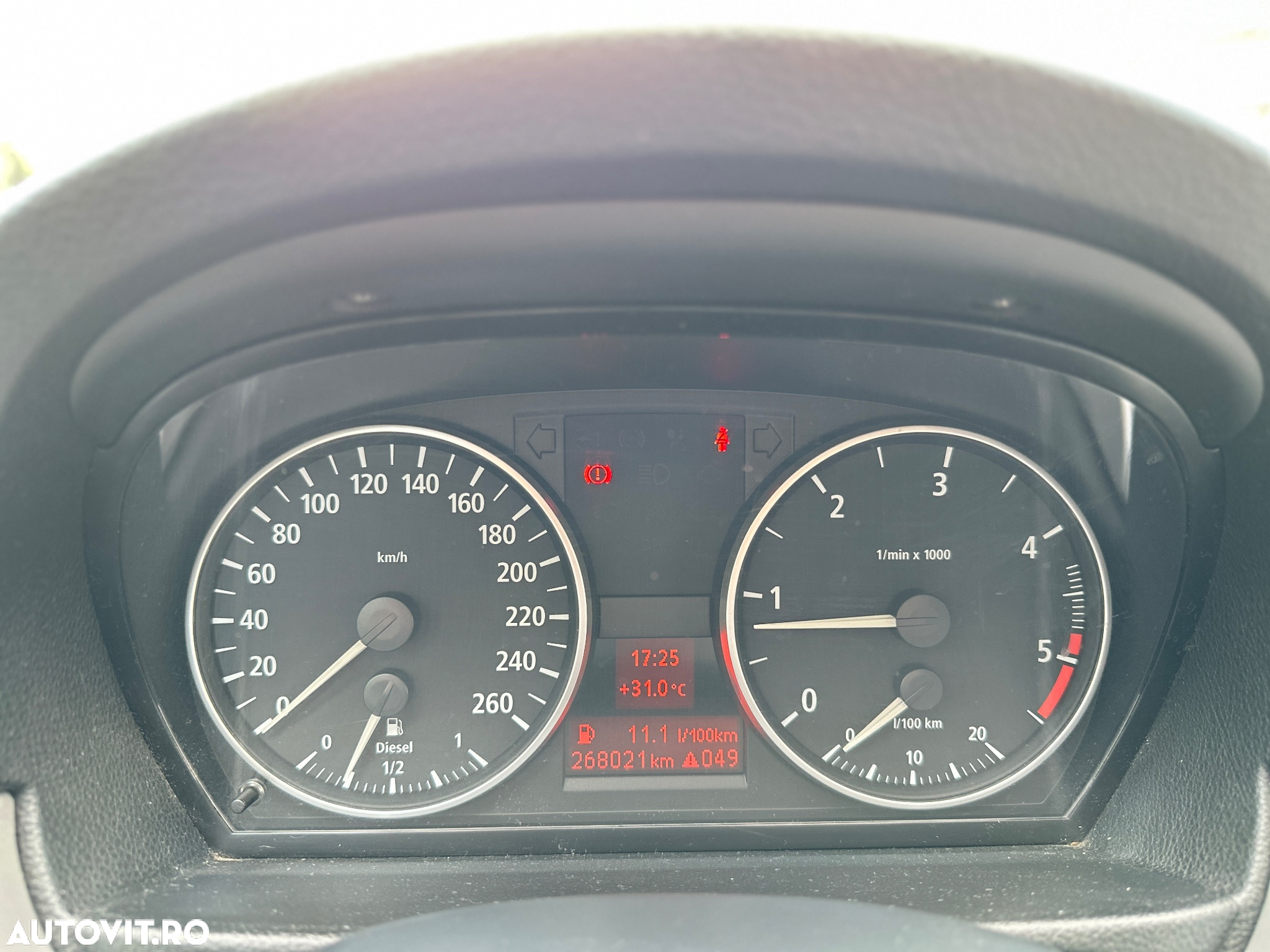 BMW Seria 3 320d - 7