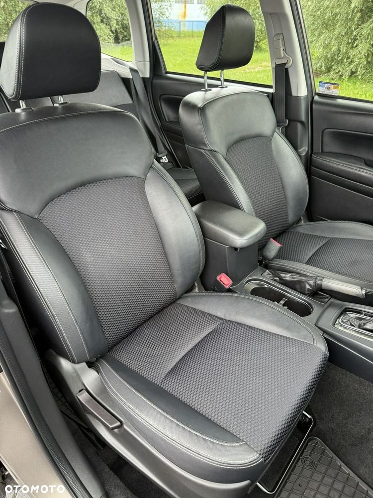 Subaru Forester 2.0 i Exclusive Special (EyeSight) Lineartronic - 7