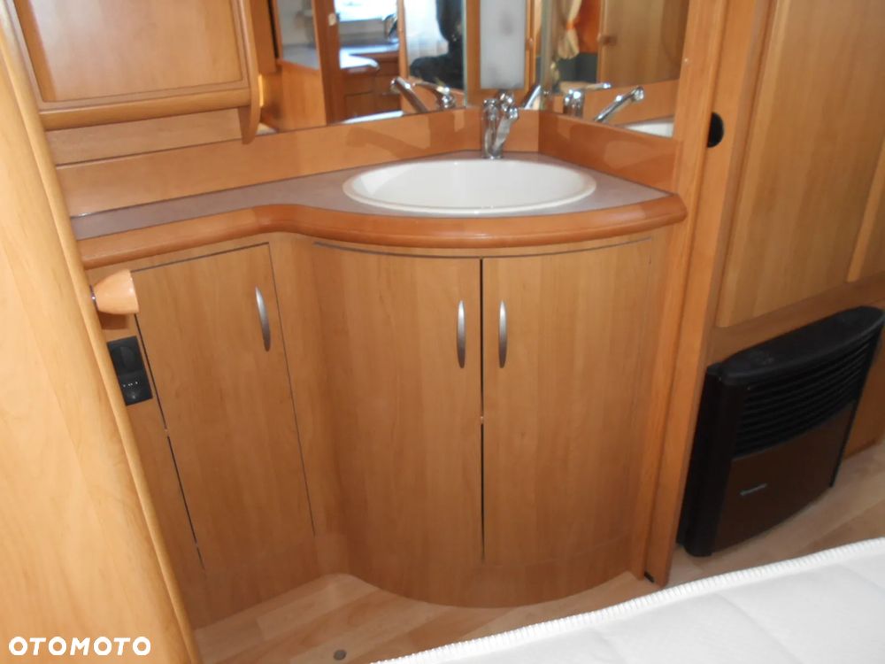 Hobby ECELLENT EASY 495 - 17