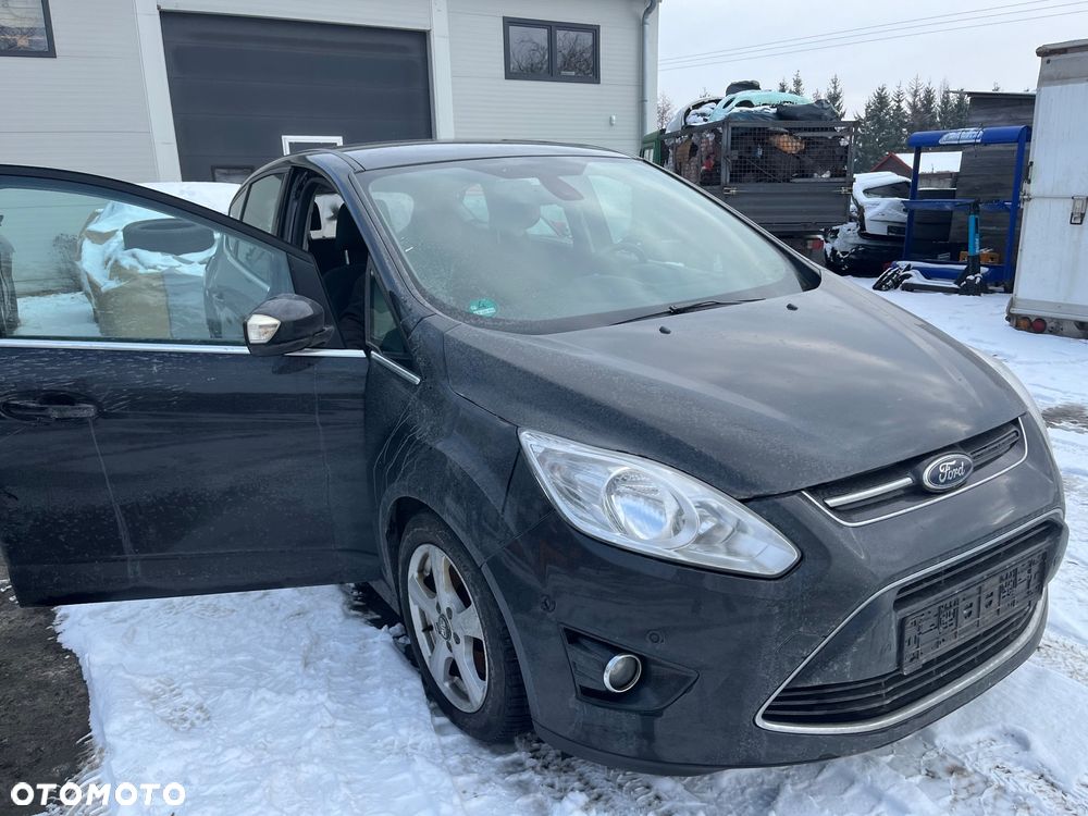 Ford C-MAX ver-l2h2-va-mh-basis - 12