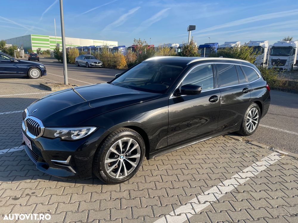 BMW Seria 3