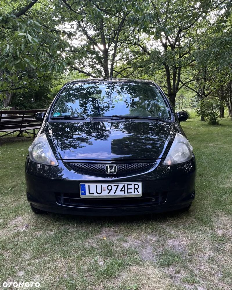 Honda Jazz - 15