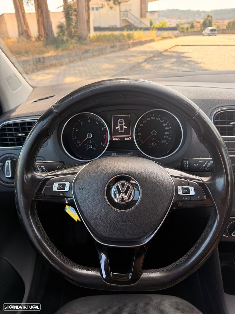 VW Polo - 6