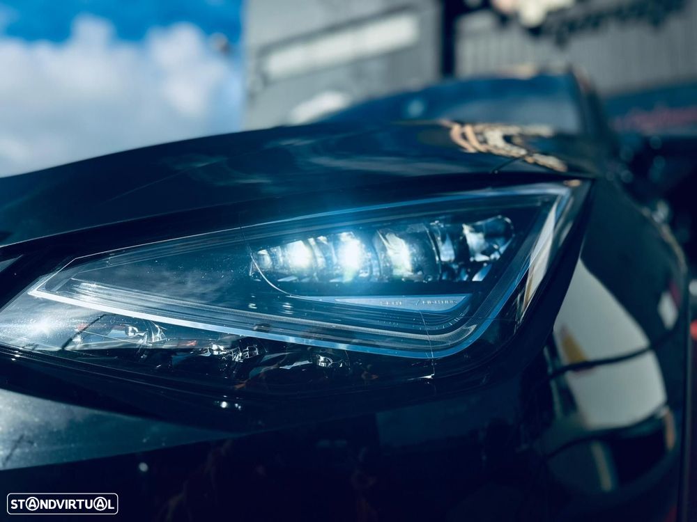 SEAT Arona 1.0 TSI OPF FR BEATS - 9