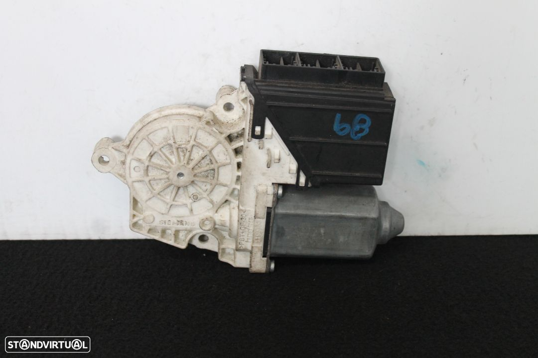 Motor Elevador Vidro Seat Ibiza - 2