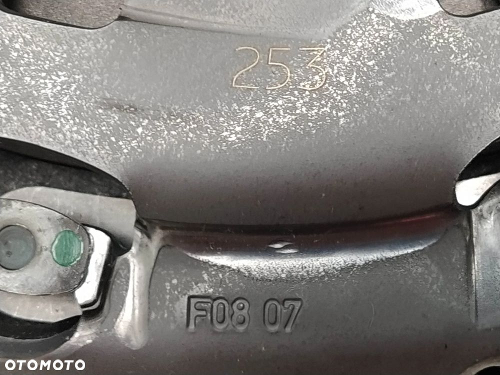 FORD GALAXY MONDEO S-MAX SPRZĘGŁO ZESTAW SPRZĘGŁA ORYGINAŁ NOWY - 14