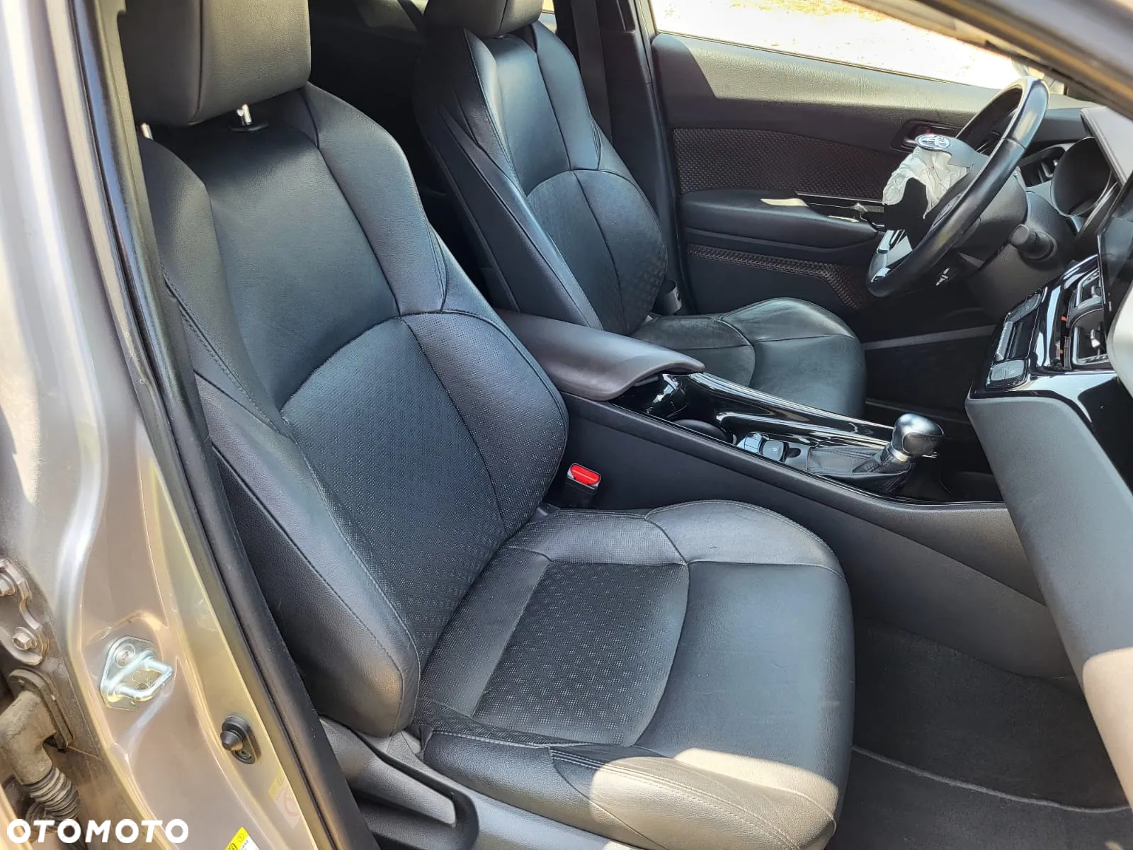 Toyota C-HR - 20