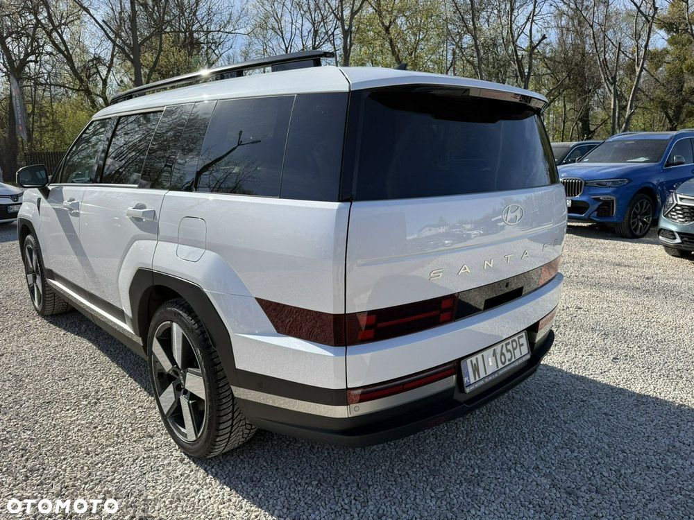 Hyundai Santa Fe - 17