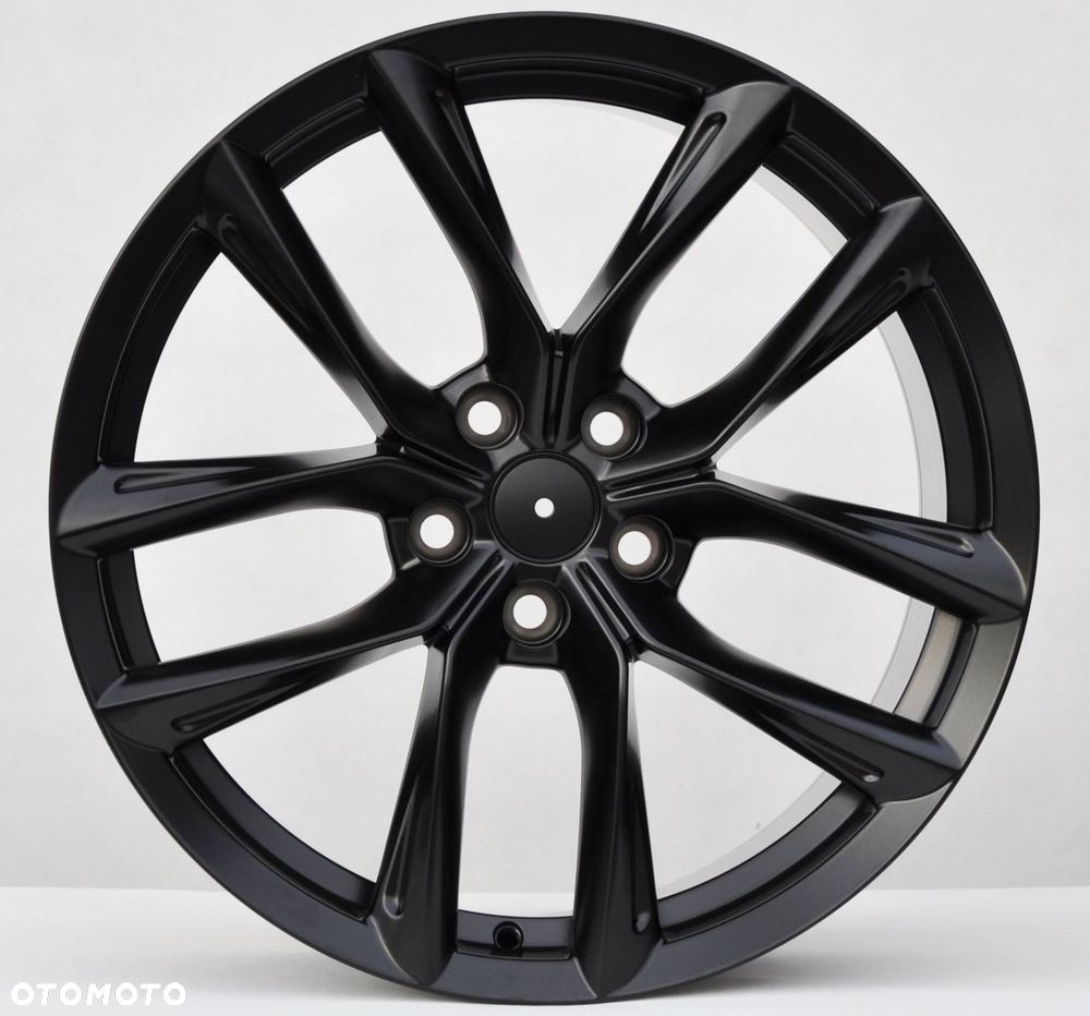 5552 B NOWE FELGI 19 5x114,3 TESLA MODEL 3 Y - 3