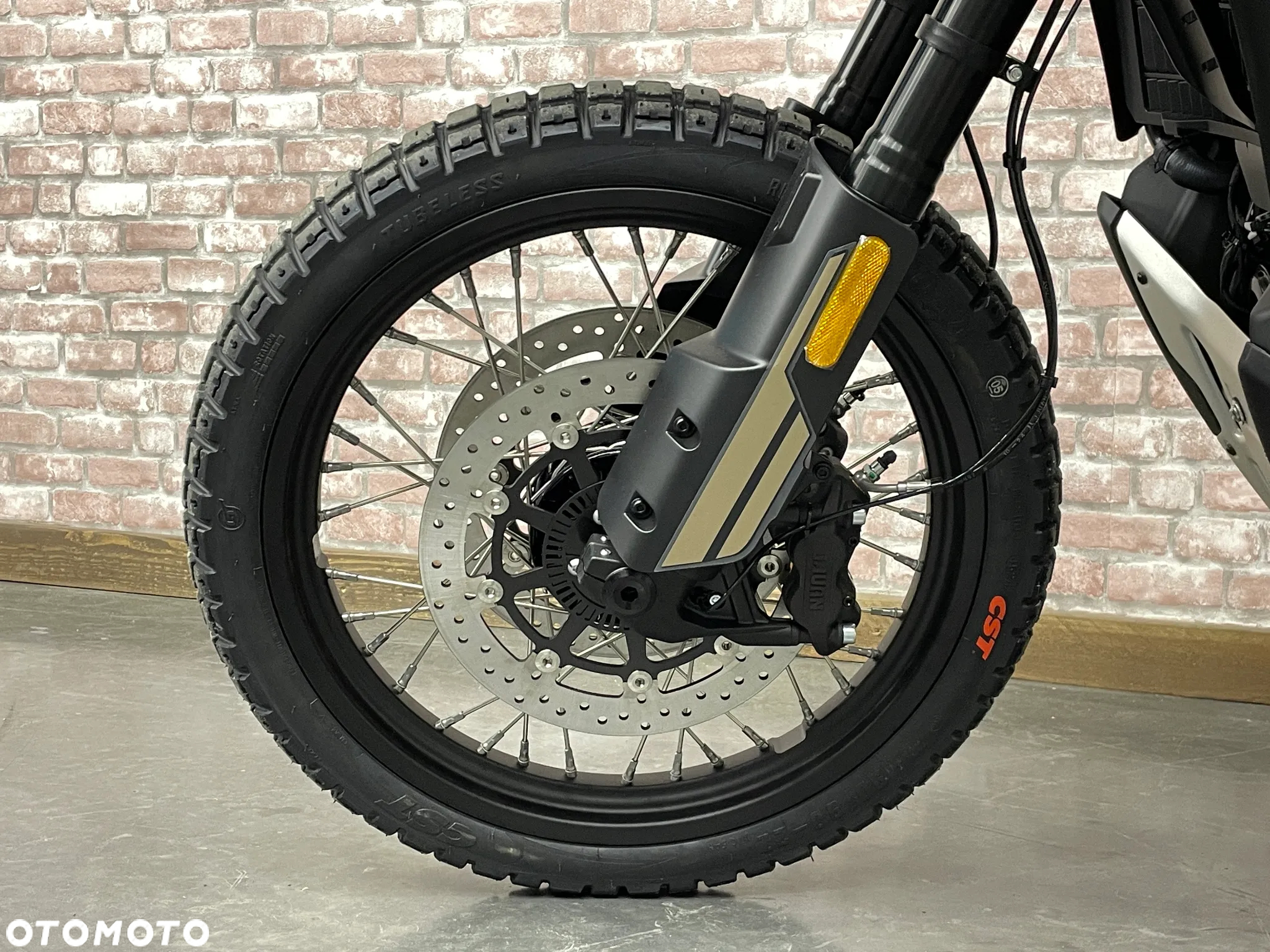 CFMoto 800MT-X - 6