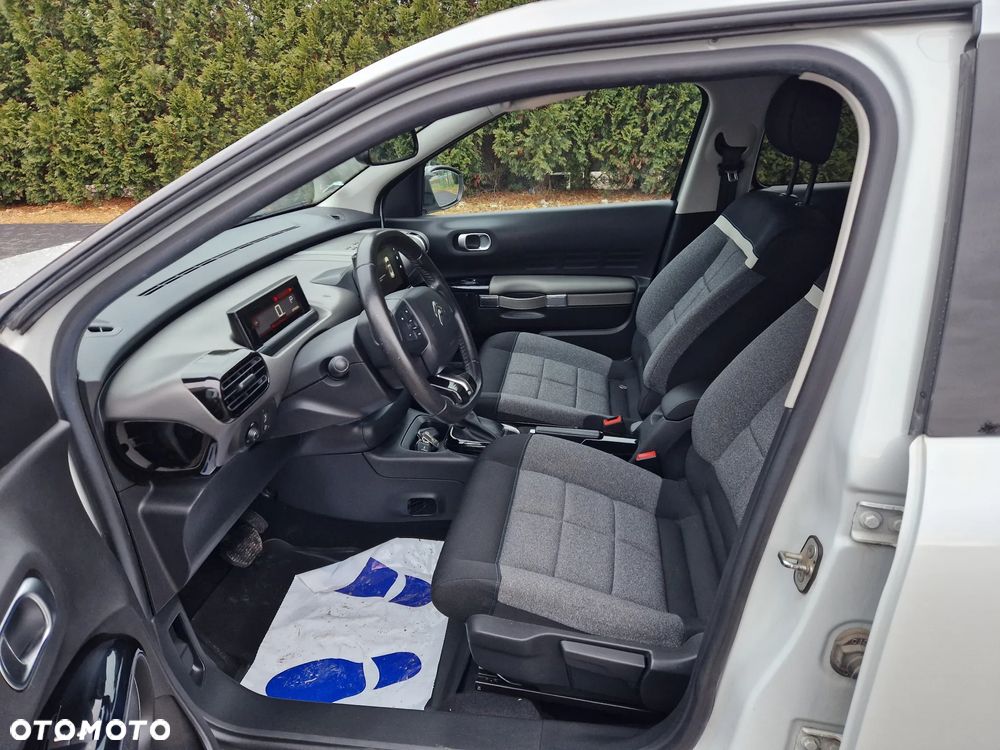 Citroën C4 Cactus BlueHDi 120 Stop&Start EAT6 Origins - 10