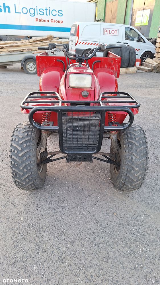 Polaris Inny - 9