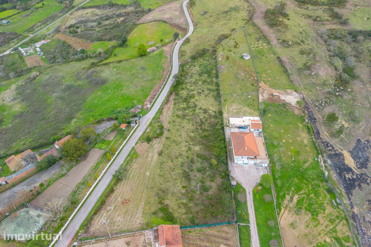 Terreno não urbanizável - Grande imagem: 2/8
