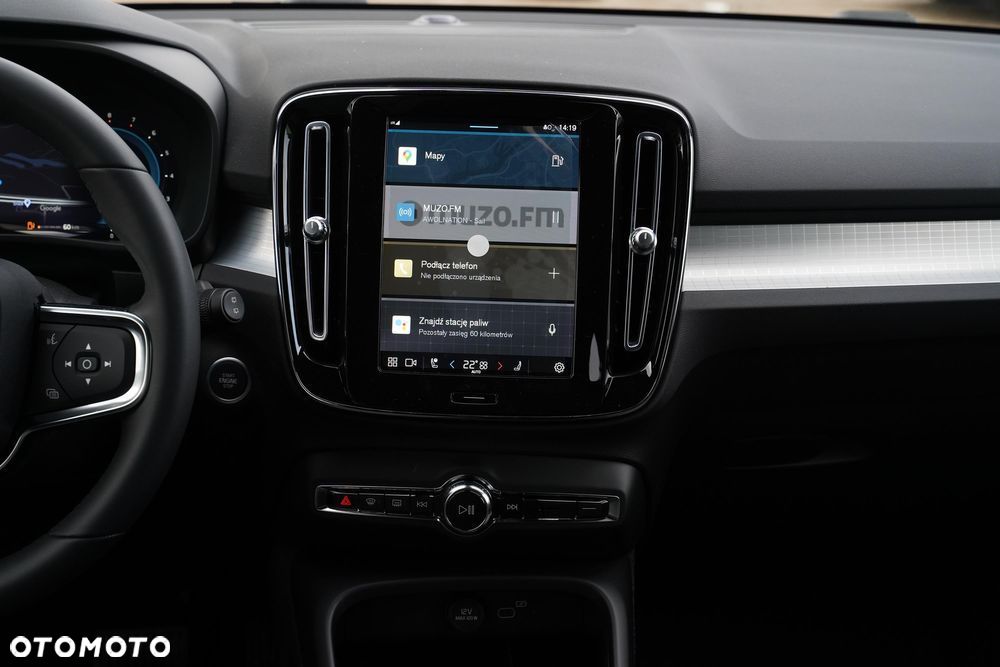 Volvo XC 40 B3 Core - 18