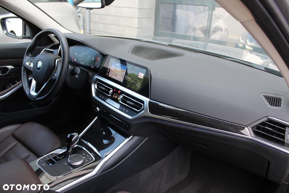 BMW Seria 3 - 7