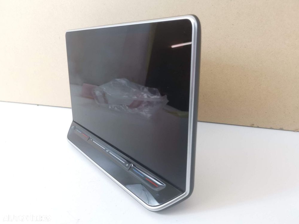 Navigatie Display Multimedia Volkswagen Tiguan 2024 2025 2026 Original - 3