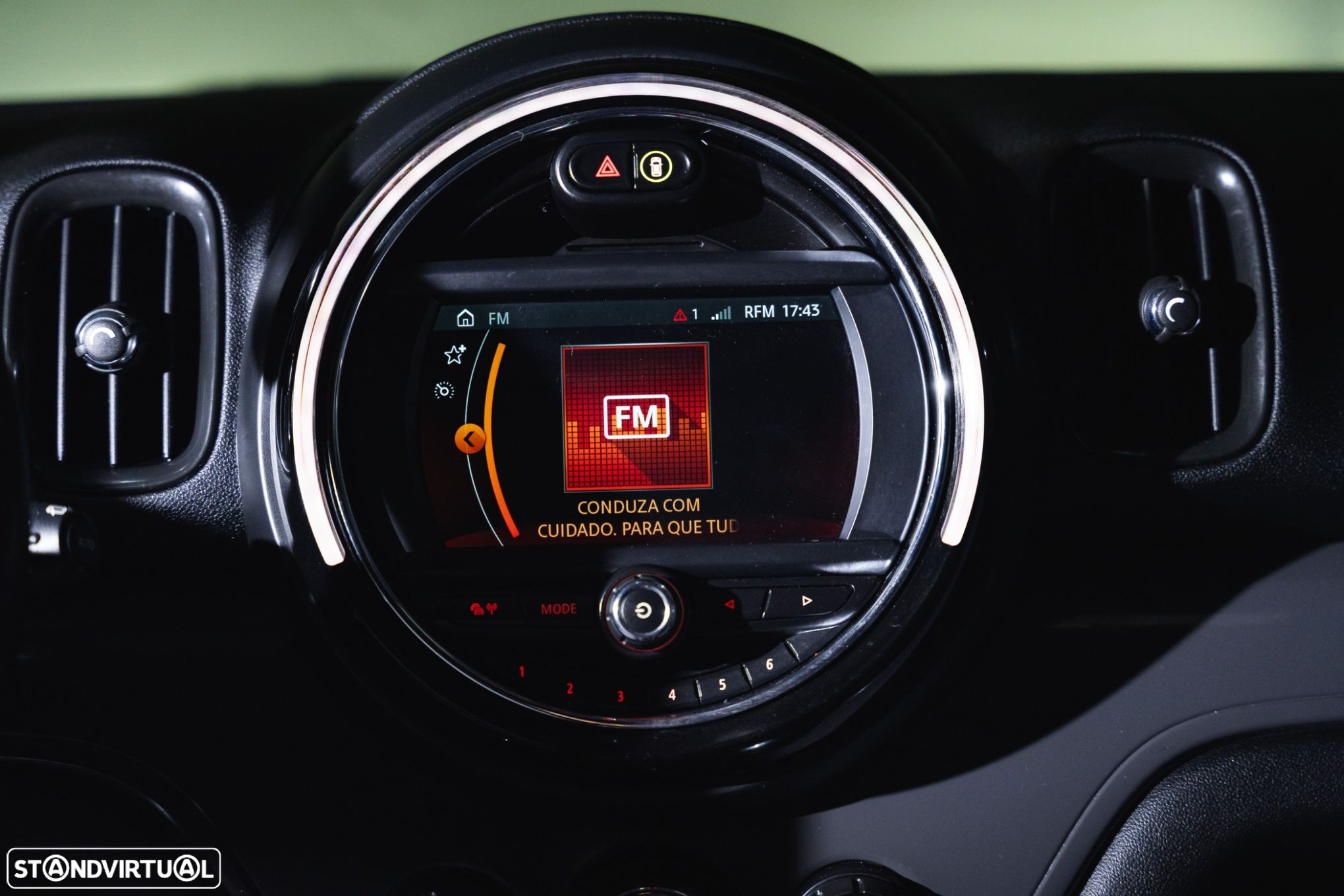 MINI Countryman One D - 58
